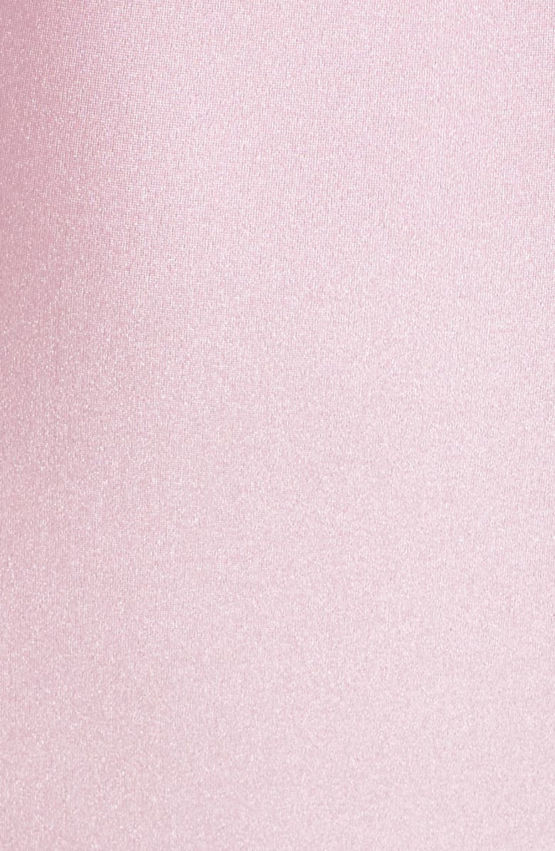 Ted Baker London Serenity Mesh One-Piece Swimsuit, Alternate, color,