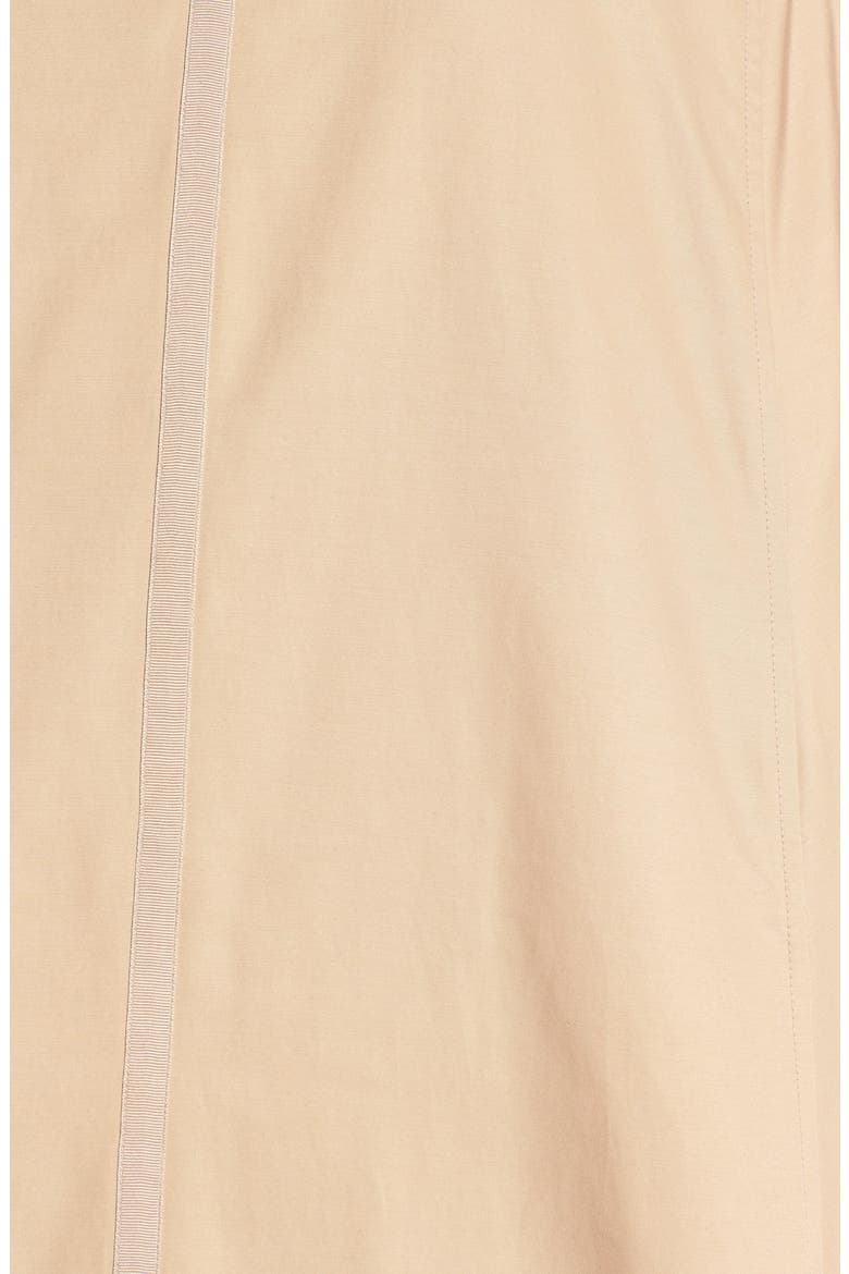 Lily Trench Cape, Alternate, color, TAN
