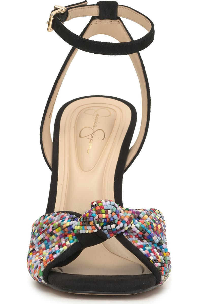 Jessica Simpson Ohela Ankle Strap Sandal, Alternate, color,