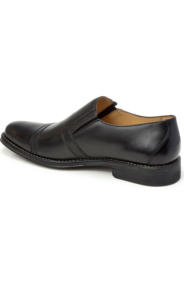 Sandro Moscoloni Sebastian Venetian Loafer, Alternate, color,