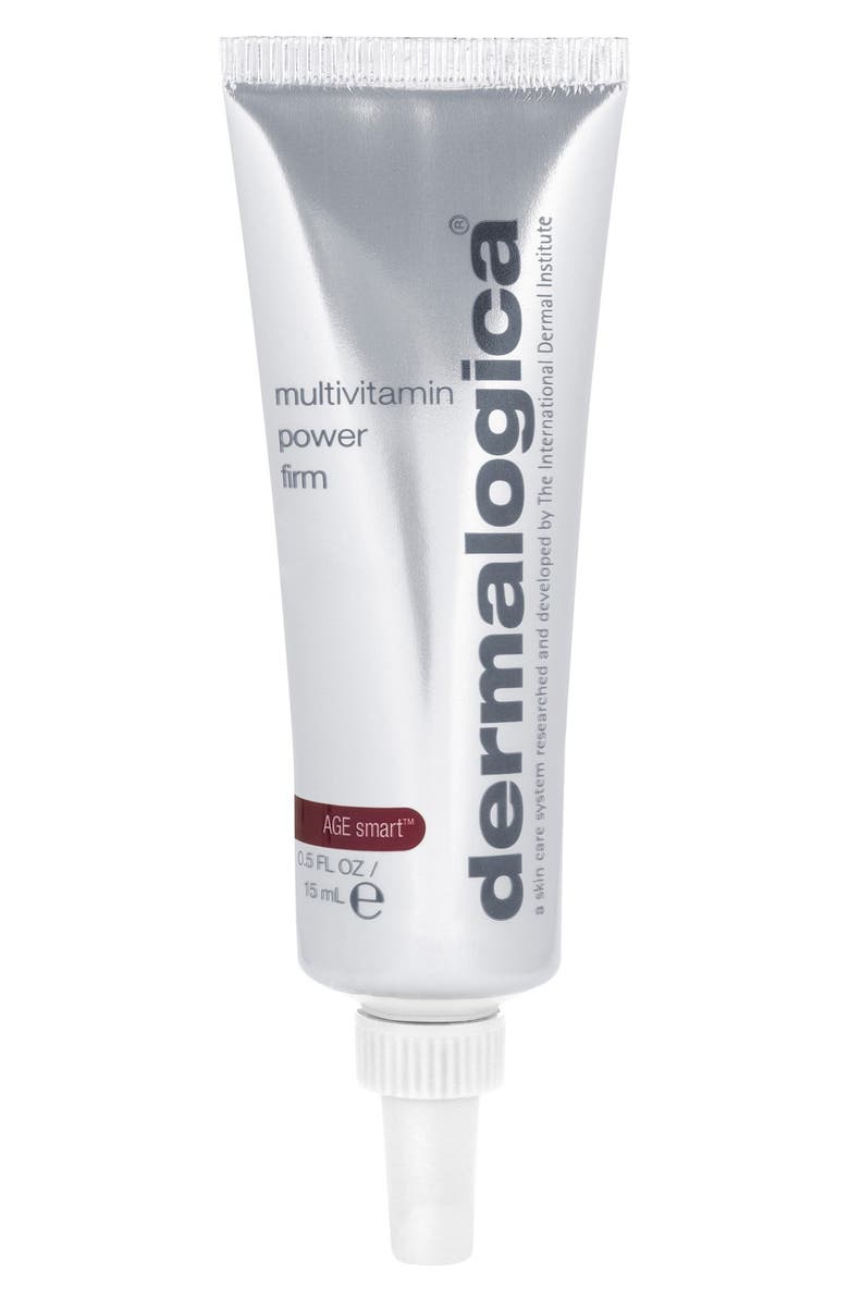 dermalogica<sup>®</sup> Multivitamin Power Firm Eye Treatment, Main, color,