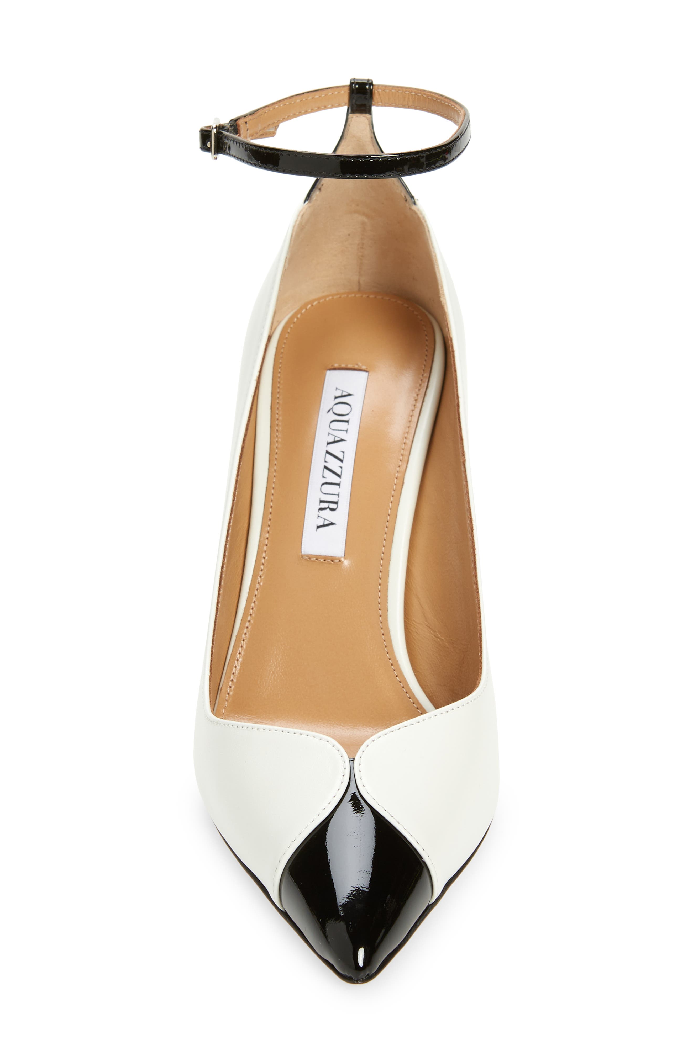 Aquazzura Pinot Pointed Toe Pump, Alternate, color, 