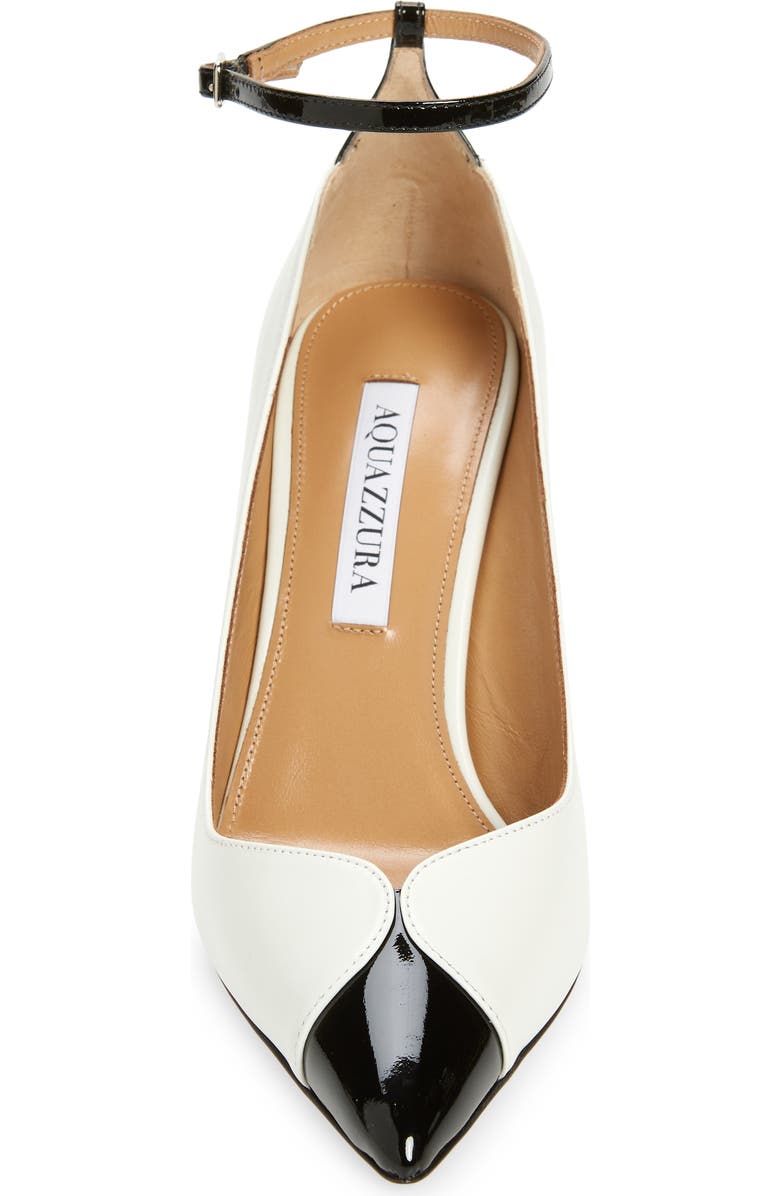 Aquazzura Pinot Pointed Toe Pump, Alternate, color,