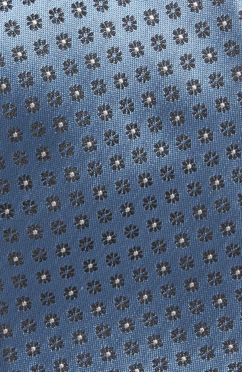 ZEGNA TIES Cento Fili Silk Jacquard Tie, Alternate, color, 