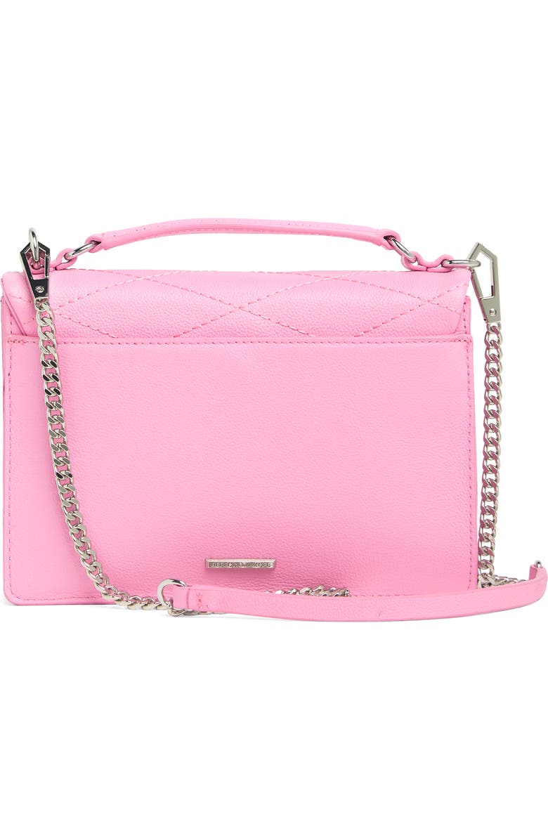 Rebecca Minkoff Je T'aime Medium Shoulder Bag, Alternate, color,