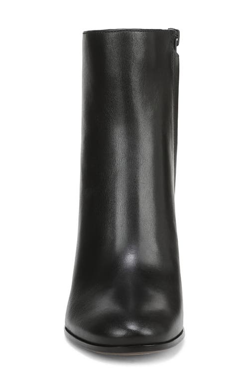 Vince Elora Bootie In Black