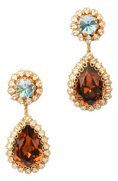 Rekhi Drop Earrings