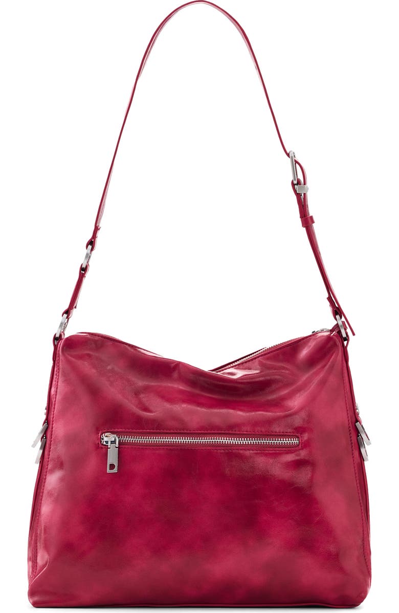 Desigual Faux Leather Shoulder Bag, Alternate, color,
