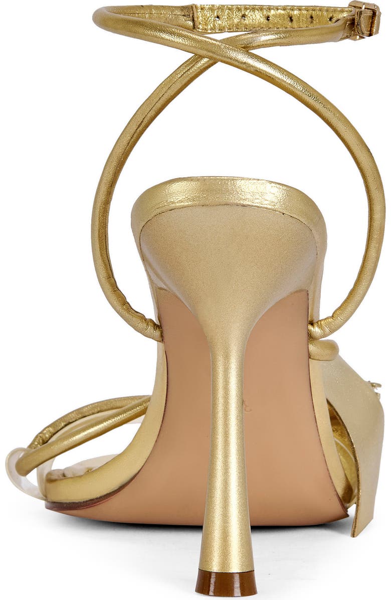 AZALEA WANG Nilo Sandal, Alternate, color,