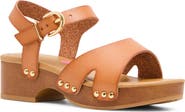 Steve Madden Kids' Mayson Platform Sandal