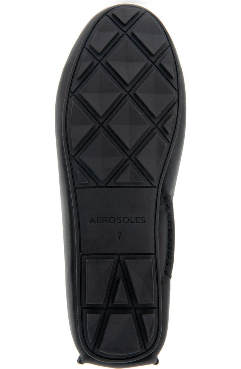 Aerosoles Case Buckle Flat, Alternate, color,