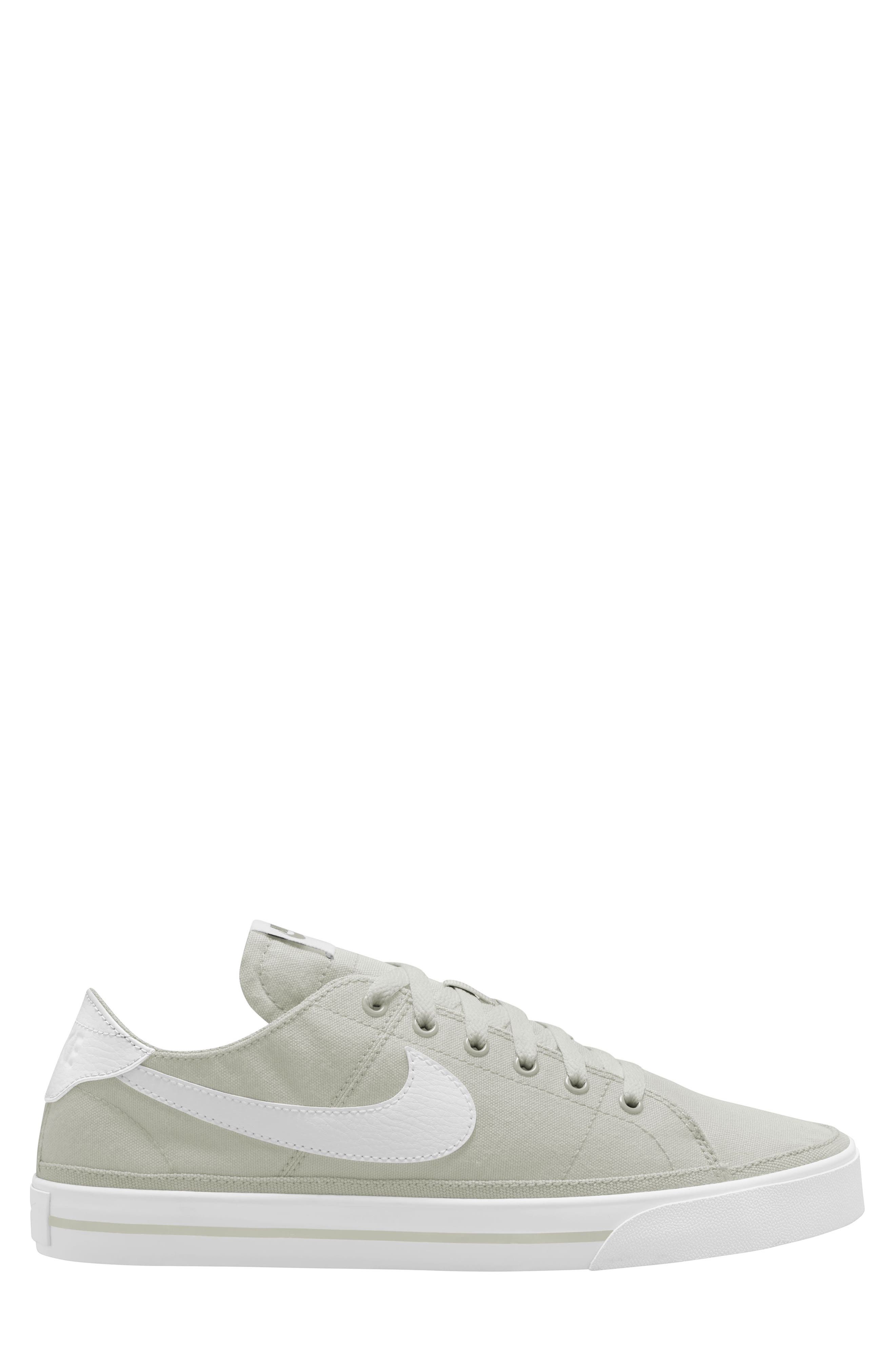 Nike Court Legacy Sneaker, Main, color, Sea Glass/ White