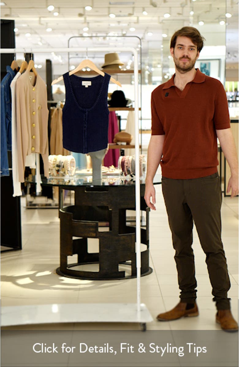 Bianca Ripped Baggy Wide Leg Jeans, sales video thumbnail