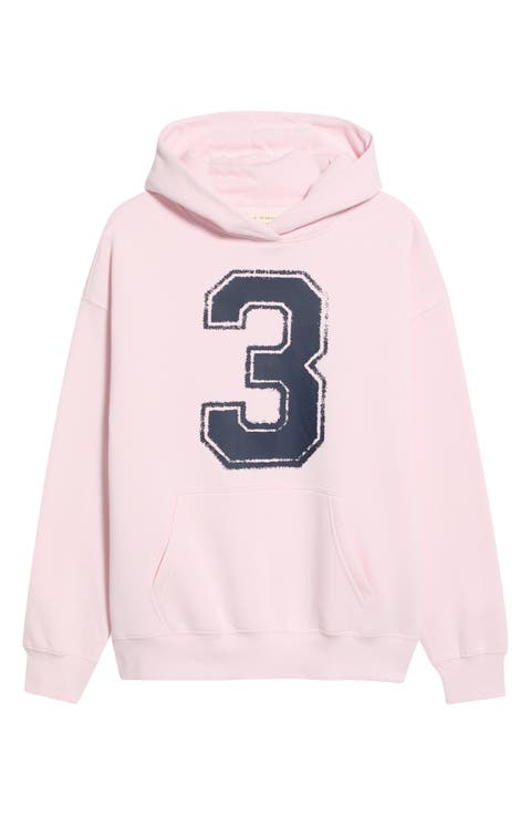Three Hoodie