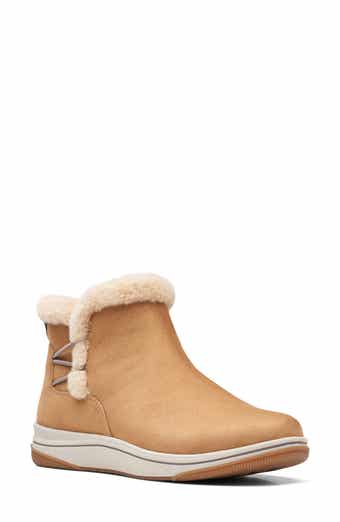 Breeze Faux Fur Lined Boot