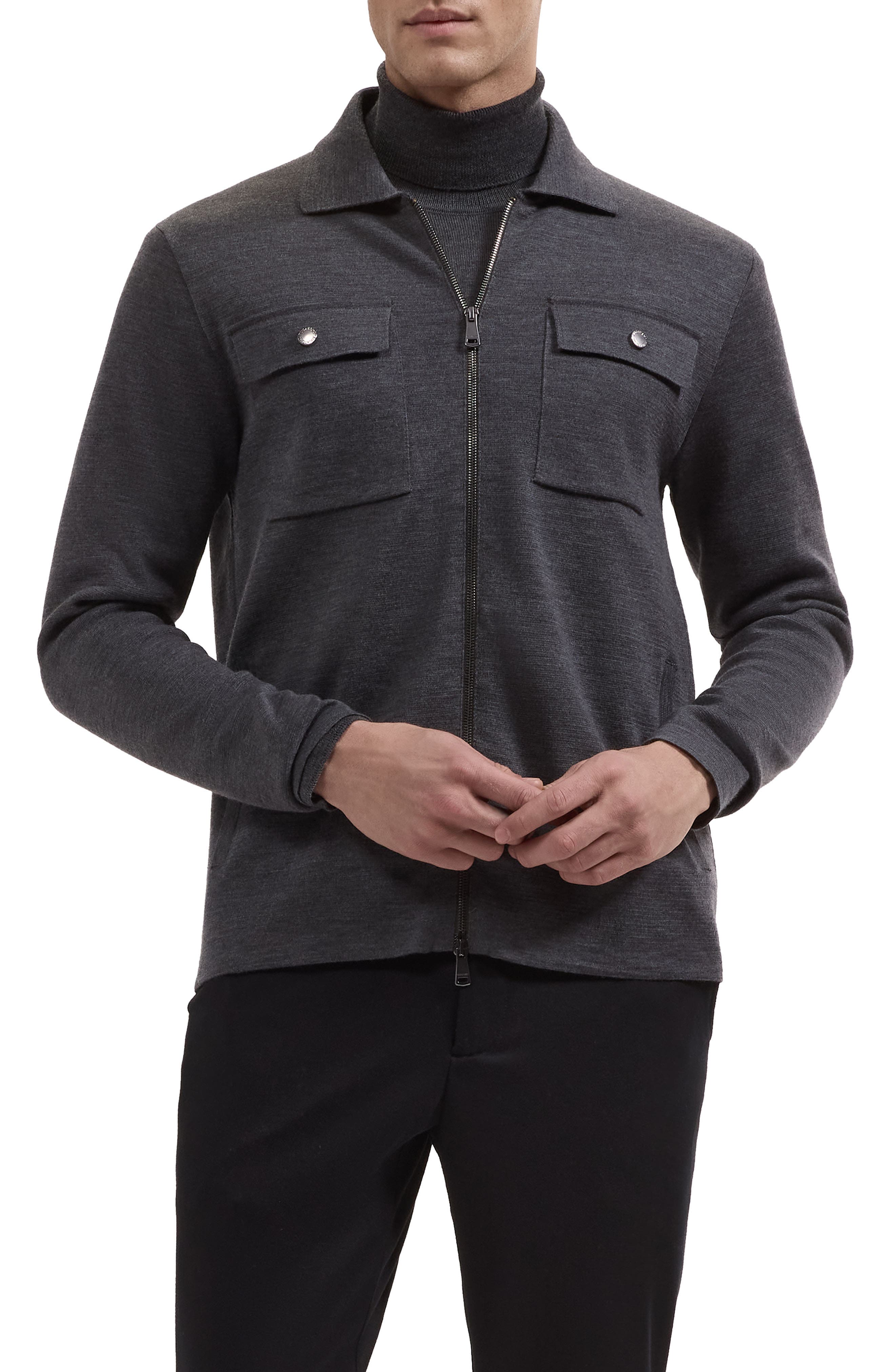 selected ANTHRACITE