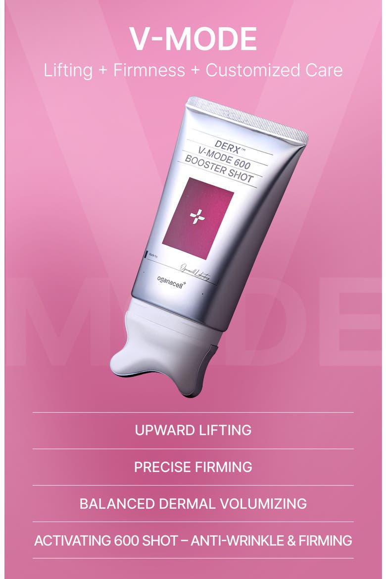Derx™ V-Mode 600 Booster Shot | Nordstrom