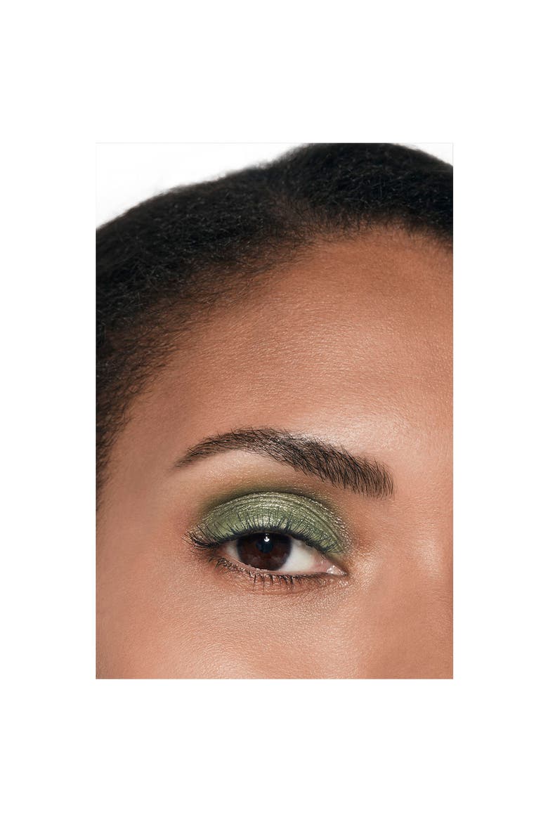 OMBRE ESSENTIELLE Multi-Use Longwearing Eyeshadow, Alternate, color, 222 JADE FACETT