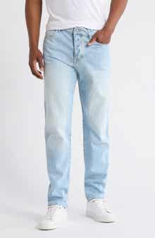 BOSS Maine Regular Fit Tapered Jeans
