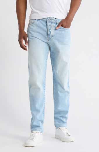 BOSS Maine Regular Fit Tapered Jeans