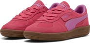PUMA Kids' Palermo Sneaker