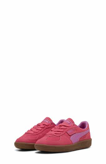 Kids' Palermo Sneaker