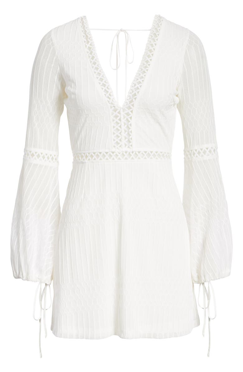 Tiger Mist Alaska Dress, Alternate, color,