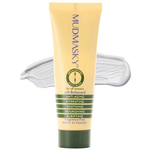 Serum-Infused Moisturizer 1.35oz