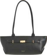 DeMellier The New York Leather Shoulder Bag