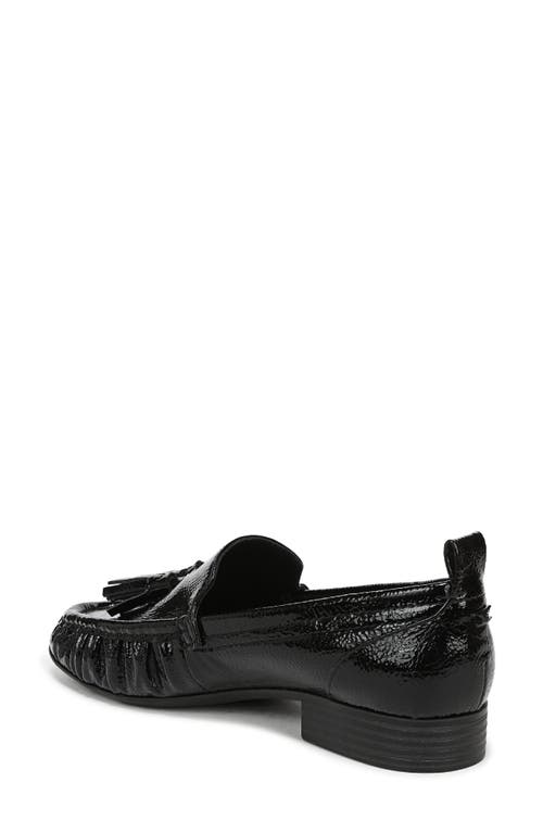 Circus Ny By Sam Edelman Hudson Tassel Loafer In Black