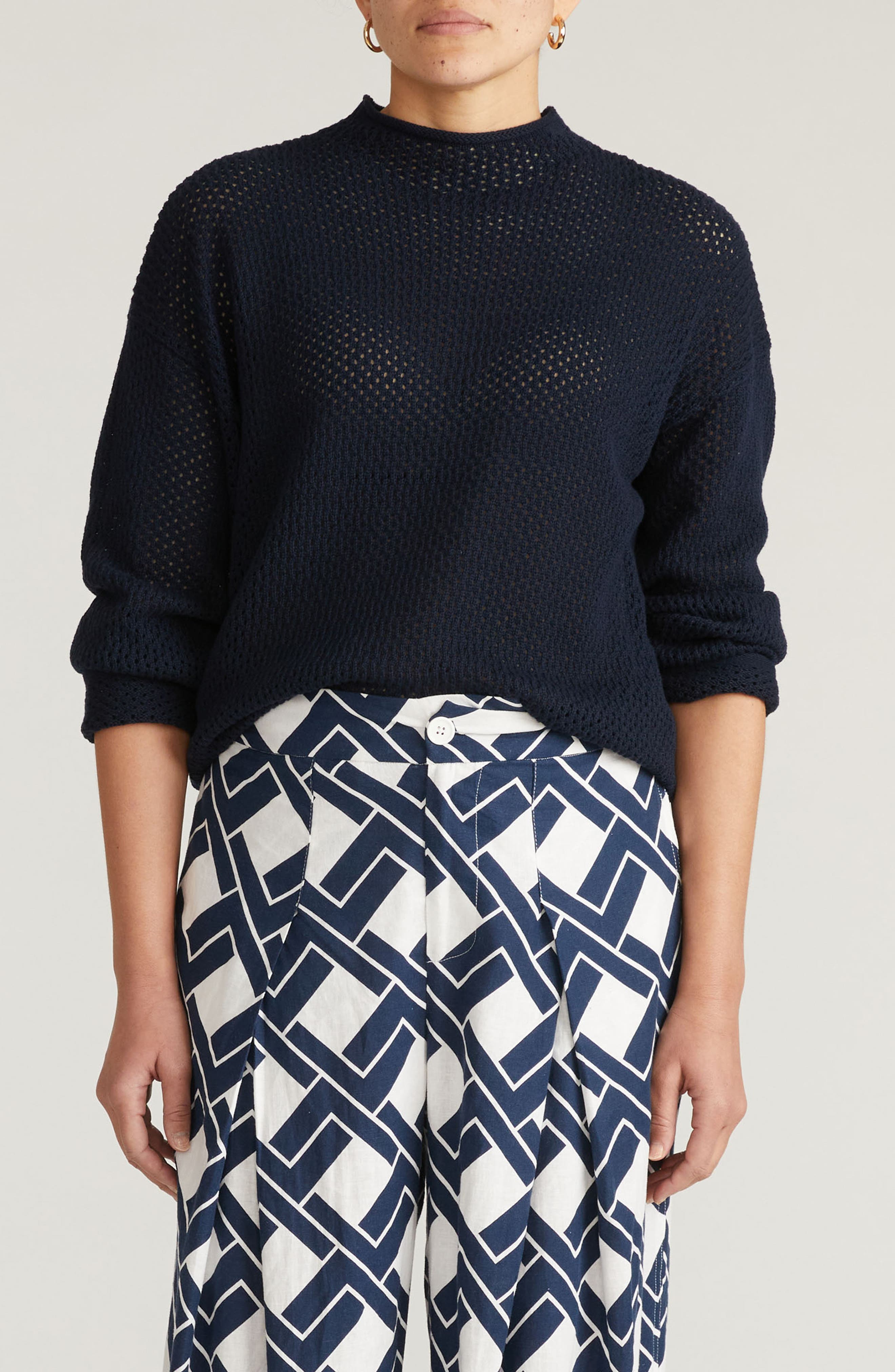 NAVY BLUE