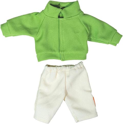 Doll Outfit for 12 5/8" Miniland Dolls