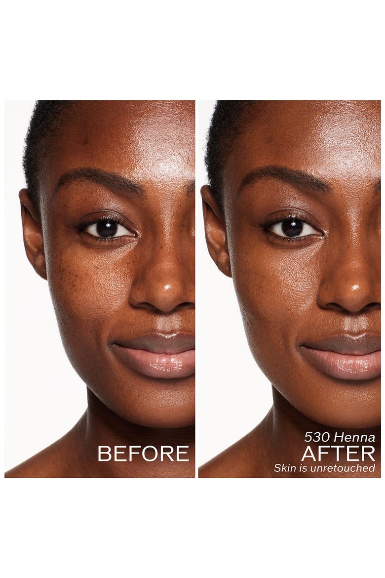 Revitalessence Skin Glow Foundation SPF 30, Alternate, color, 530 HENNA