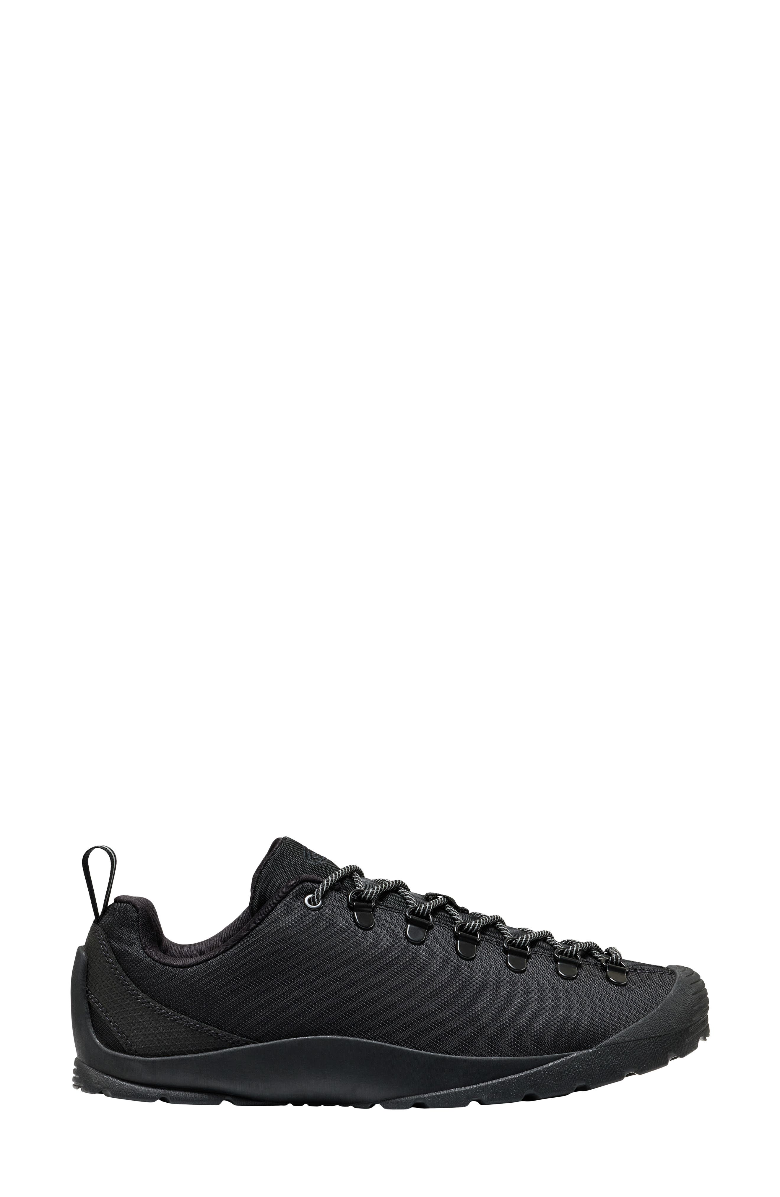 Jasper SE2 TXT Hiking Shoe, Alternate, color, FLUX BLACK