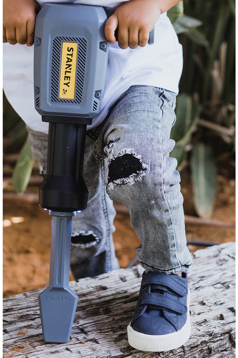 Stanley Jr. Power Jackhammer Toy | Nordstrom