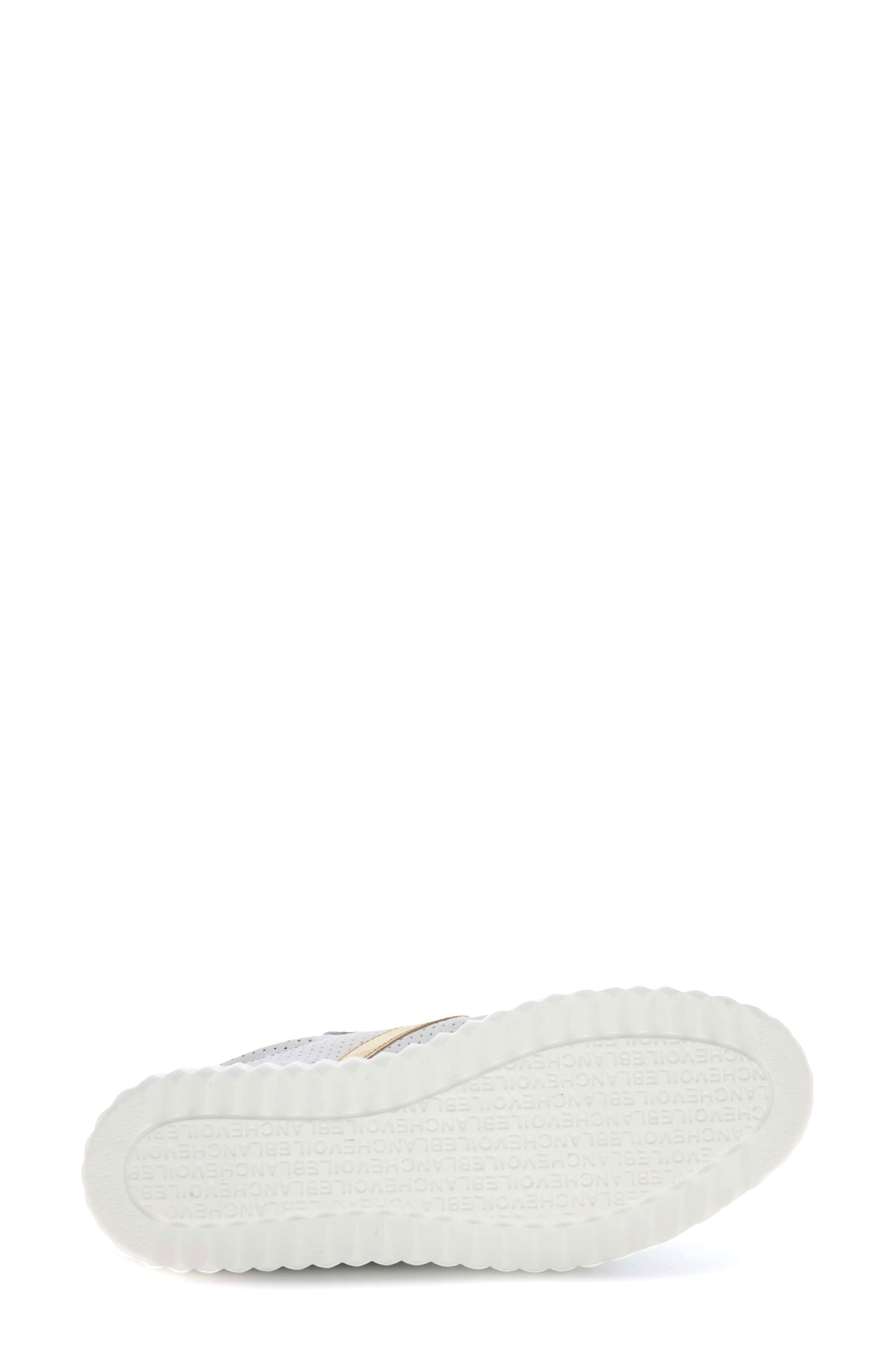 Voile Blanche Ines Sneaker, Alternate, color, 