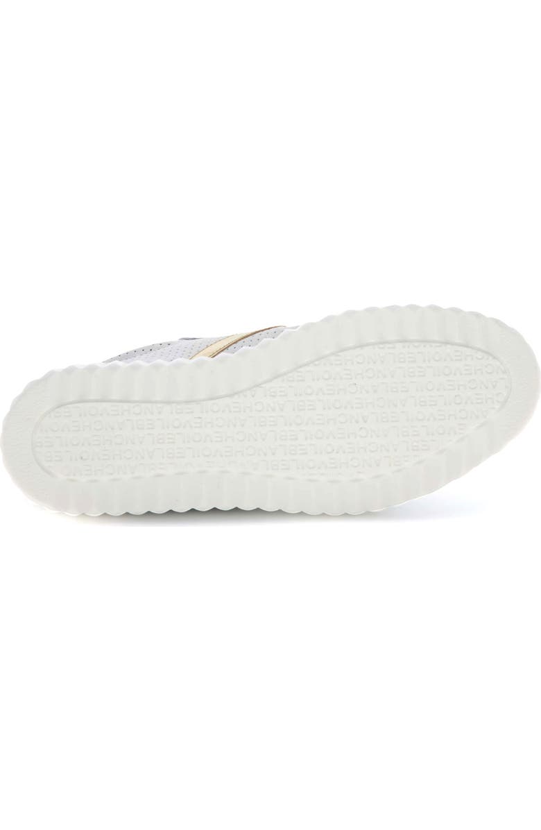 Voile Blanche Ines Sneaker, Alternate, color,