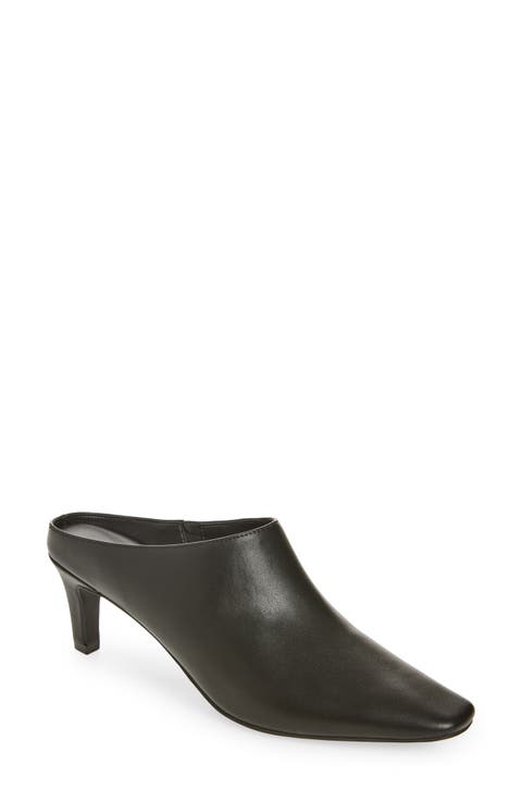 Gaby Mule Pump (Women)