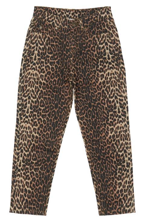 Kids' Panya Mom Jeans (Toddler & Little Kid)