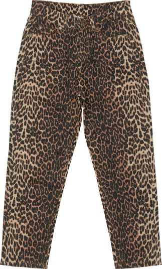 Kids' Panya Mom Jeans