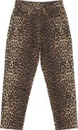 THE NEW Kids' Panya Mom Jeans