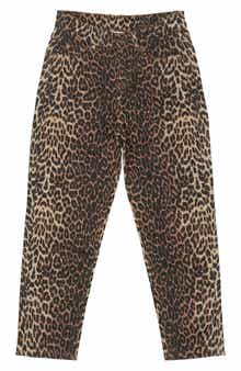 THE NEW Kids' Panya Mom Jeans