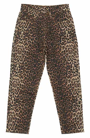 THE NEW Kids' Panya Mom Jeans