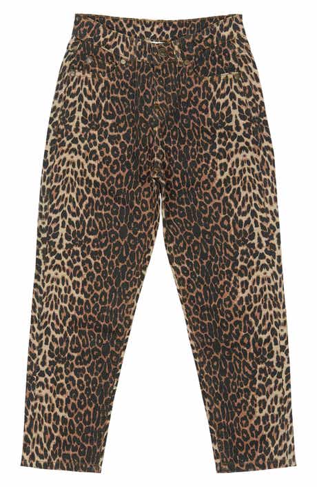 THE NEW Kids' Panya Mom Jeans