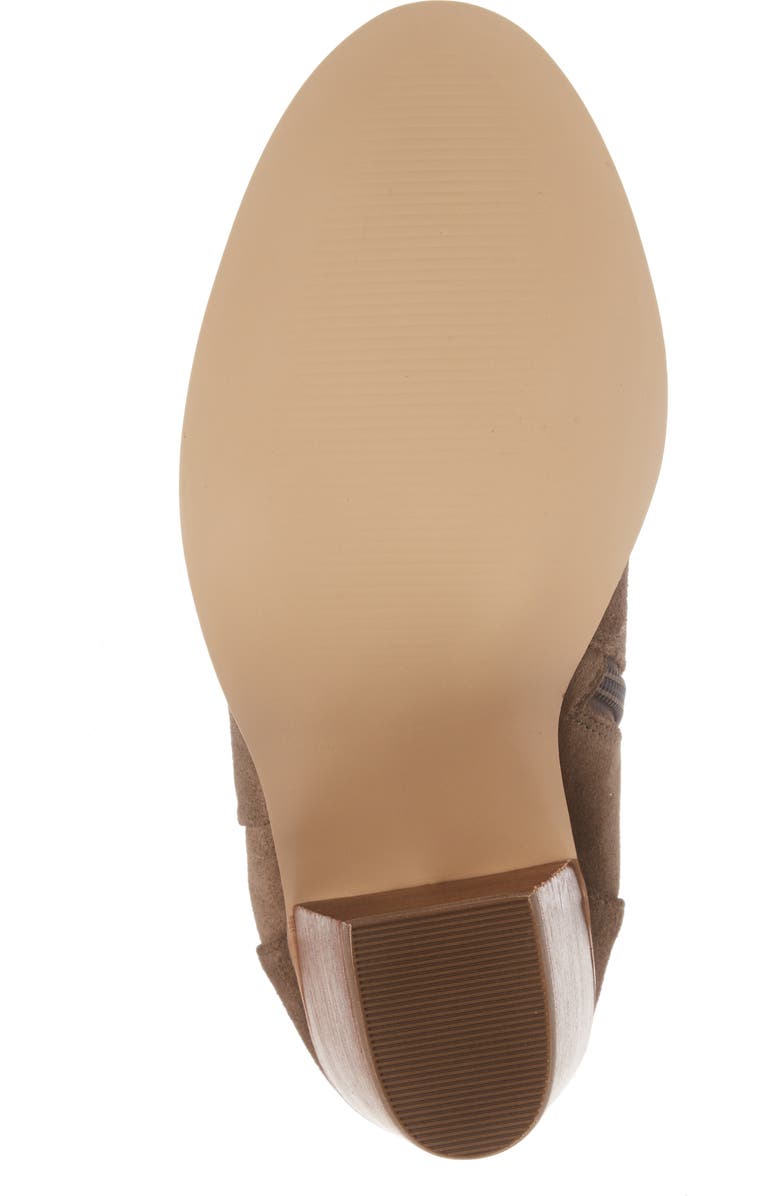 Sole Society 'Lyriq' Bootie, Alternate, color,