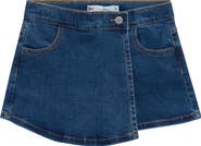 Levi's Kids' Denim Skort