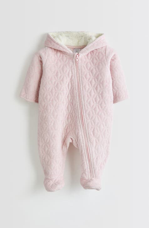 Nordstrom’s Baby Outfit, outlet Top and Bottom