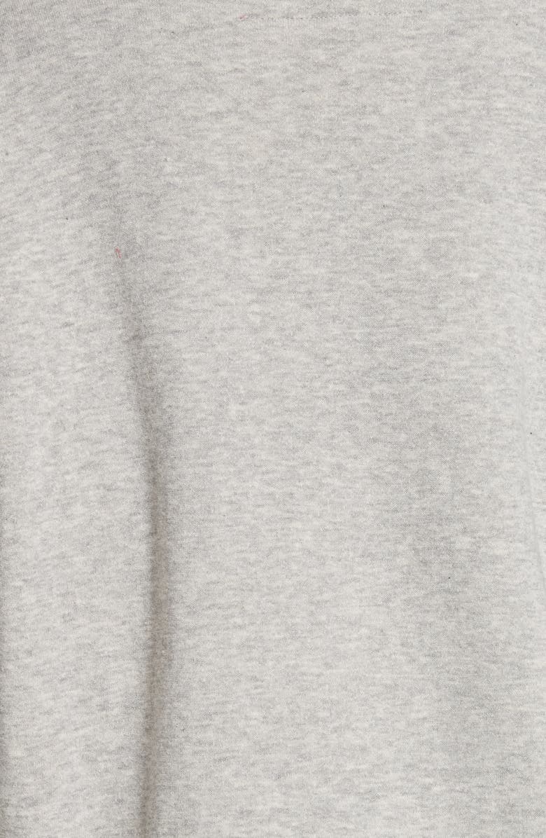 Simon Miller x Paramount Grease Rydell Graphic Sweatshirt, Alternate, color, 