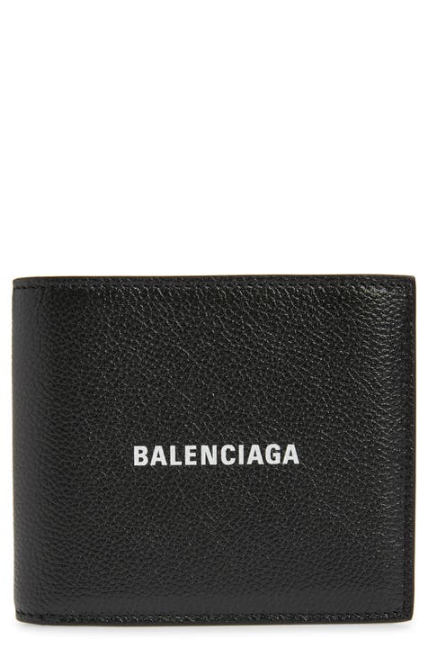 Balenciaga outlet Id wallet