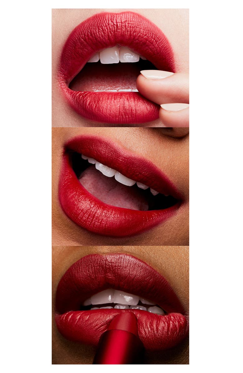 MAC Cosmetics MAC Viva Glam 25 Lipstick, Alternate, color, 